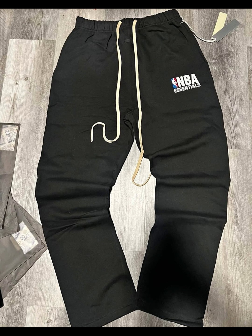 Mens NBA Essentials Sweats